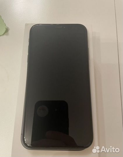 iPhone Xr, 128 ГБ