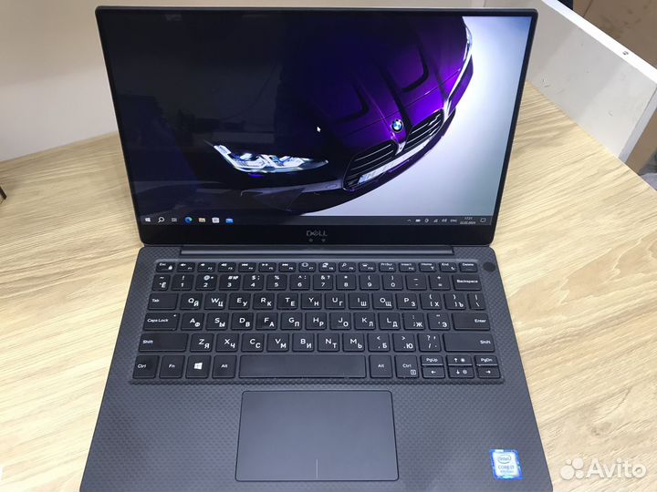 Dell xps 13 9370