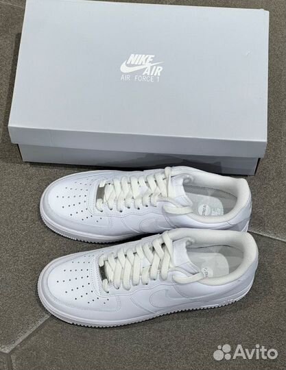 Nike Air Force 1 low