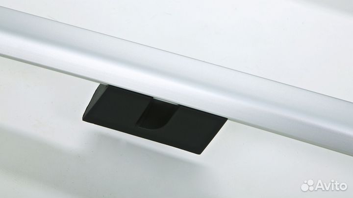 Рейлинги на крышу volkswagen touareg 2002-2010