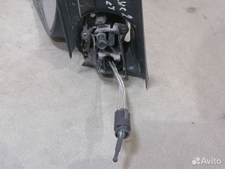 Зеркало боковое левое Ford Focus II 2005-2008
