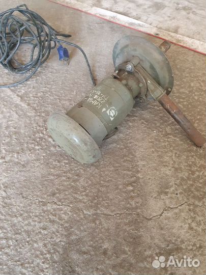 Водяной насос