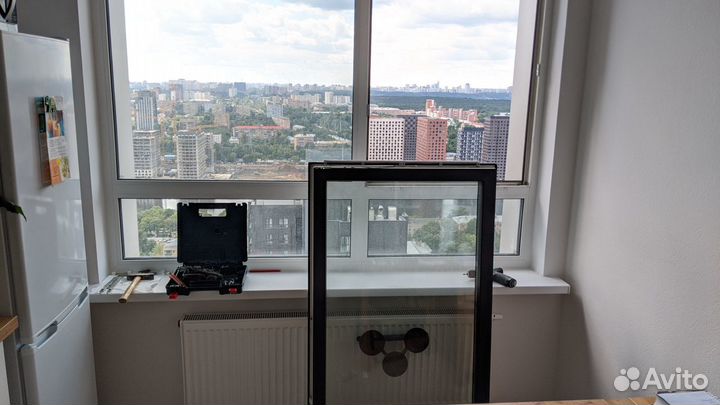 Ремонт Окон Пластиковых окон Алюминиевых Евроокон