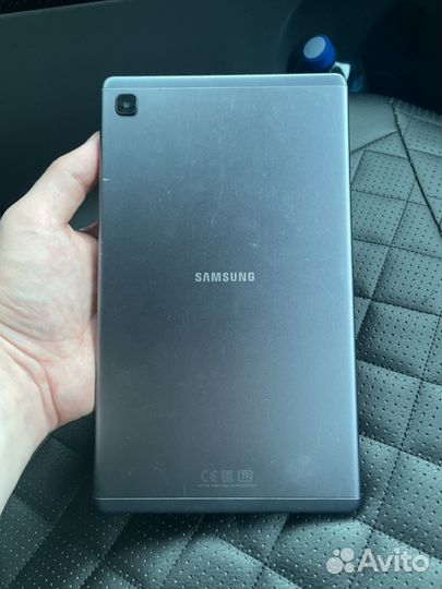 Планшет samsung tab a7 lite