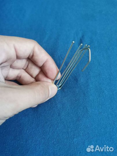 Комплект шторы и тюль