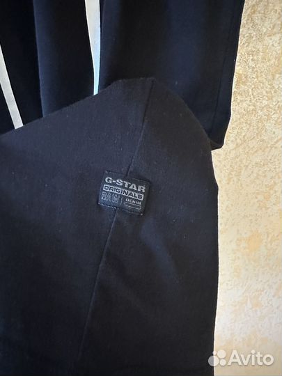 Футболка G-Star L