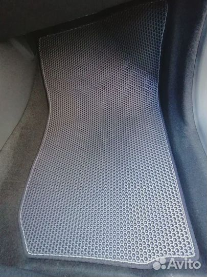 Коврики EVA Honda полики Ева