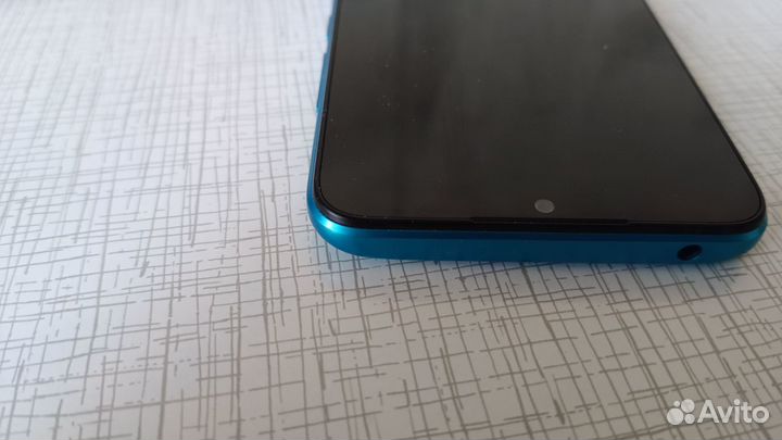 Xiaomi Redmi 9A, 2/32 ГБ