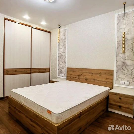 Шкаф купе встроенный