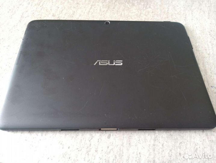 Asus transformer PAD tf103cg K018 разбор