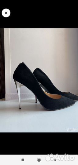 Туфли женские