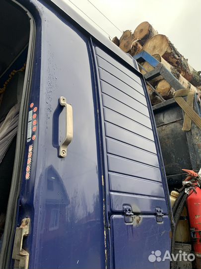 КАМАЗ 53212, 1990