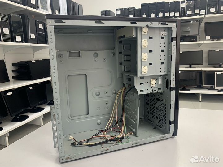 Корпус для пк ATX