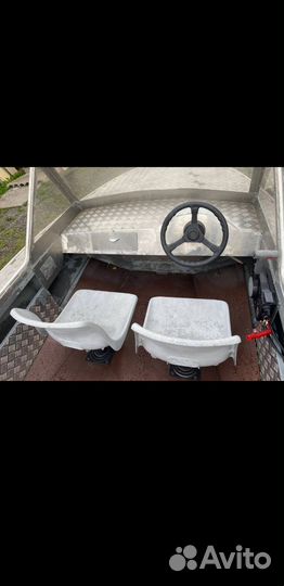 Продам лодку Южанку 2