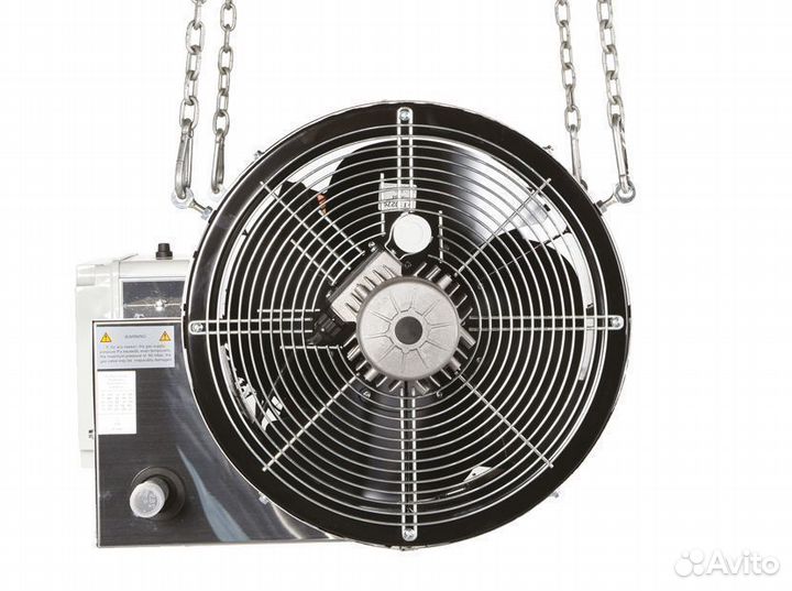 Теплогенератор подвесной газовый Ballu-Biemmedue G