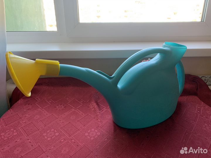 Лейка