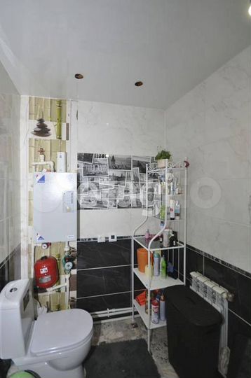 Дом 102 м² на участке 7,5 сот.