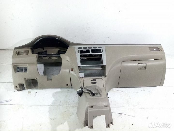 Торпедо Vortex Estina