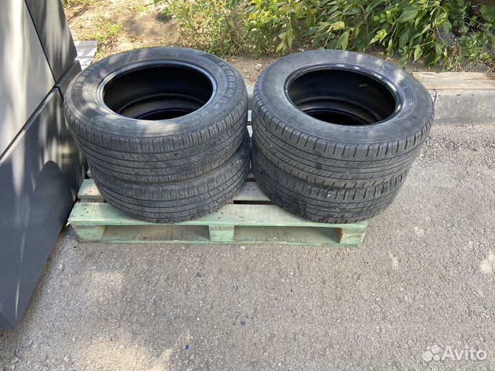 Sailun Terramax CVR 215/65 R16