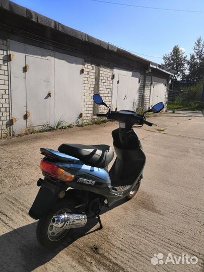 Скутер