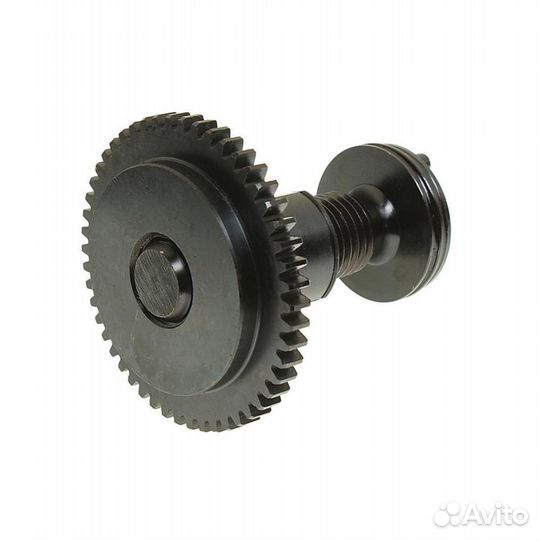 Ремкомплект суппорта meritor D3 (регулировочная ше