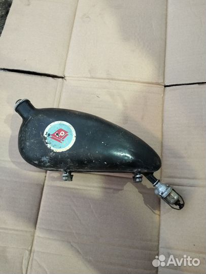 Продам запчасти для мопеда Д-4