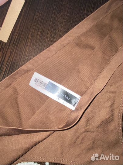 Трусики турецкие в рубчик