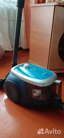 Пылесос Samsung