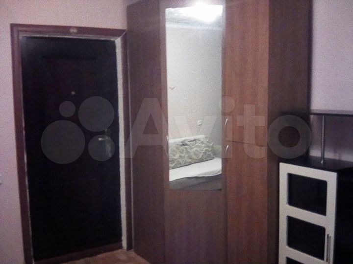 Комната 14 м² в 8-к., 8/9 эт.