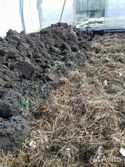 Хвойная земля (грунт) 15 кг