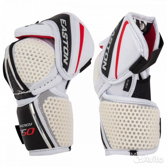 Налокотники хоккейные 