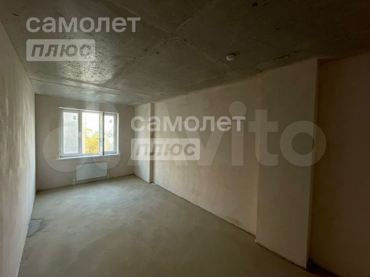 2-к. квартира, 69,9 м², 6/13 эт.