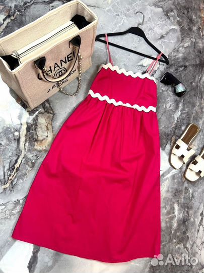 Платье 2 цвета