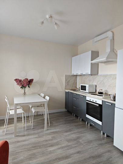 1-к. квартира, 49 м², 7/9 эт.