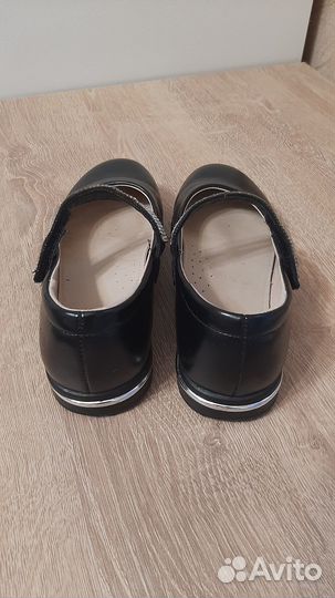 Туфли для девочки