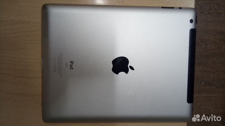 iPad