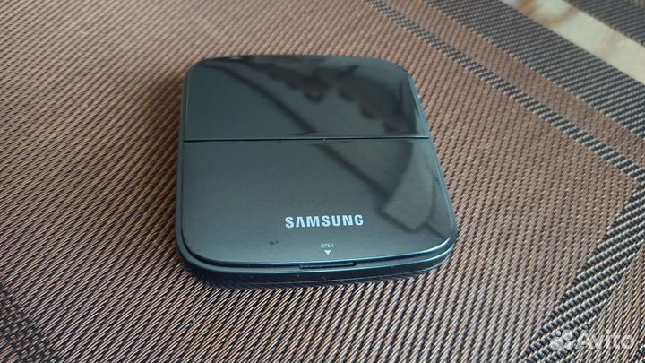 Док станция, зарядное устройство samsung miсro USB