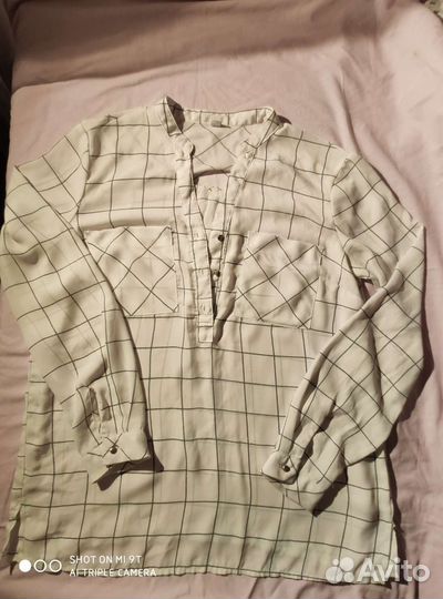 Школьная форма для подростка