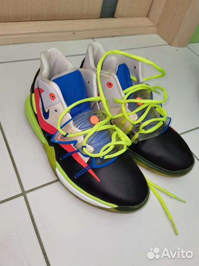 Кроссовки nike оригинал