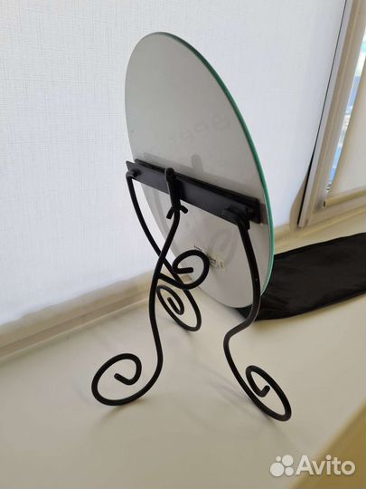 Зеркало настольное IKEA