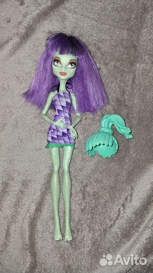 Кукла Монстер Хай