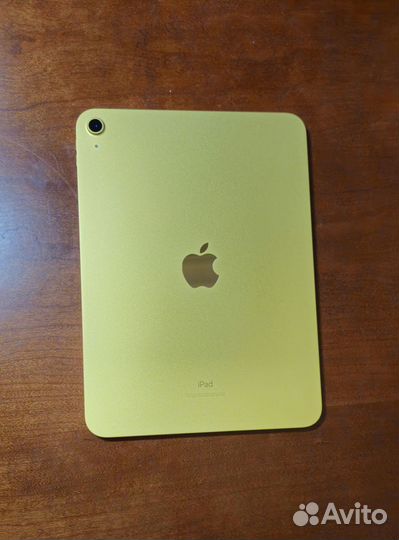 iPad 10 2022 64gb