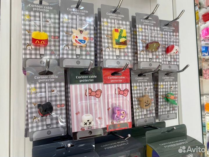 Защита для кабеля