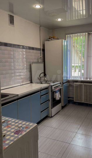 4-к. квартира, 132 м², 1/9 эт.