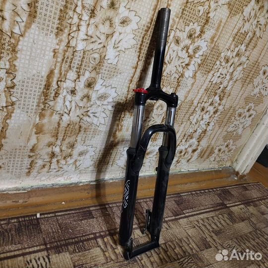 Вилка 26 с блокировкой