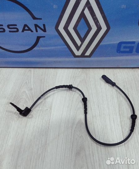 Датчик ABS абс перед renault kaptur