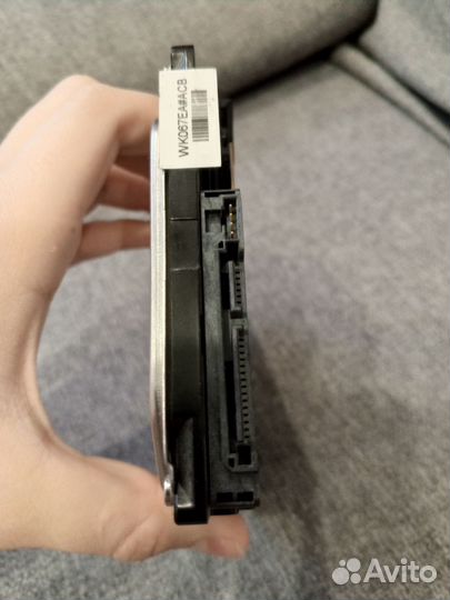 Жесткий диск 320 gb
