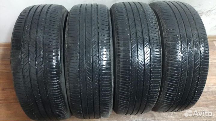 Bridgestone Dueler H/L 400 215/55 R18