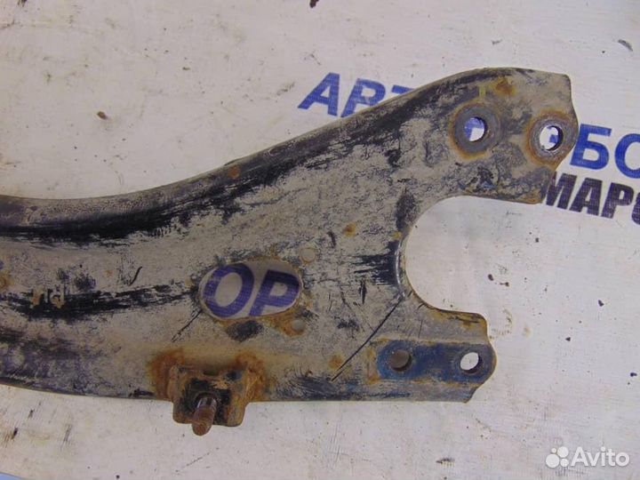 Рычаг задний продольный правый для Hyundai ix35 2