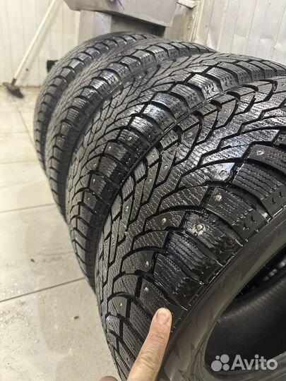 Formula Ice 205/60 R16